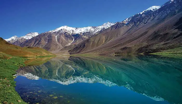 India’s Most Surreal Landscapes: 8 Must-See Destinations!